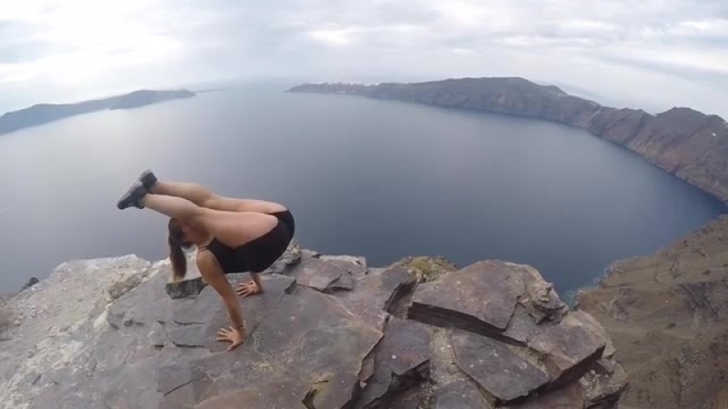Lizzy porn video – Instagram by @lizzy isaeva