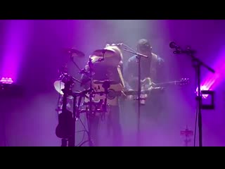 Bad girl sol heilo parkteatret осло 17 10 2019