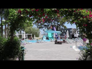 Kemer barut collection