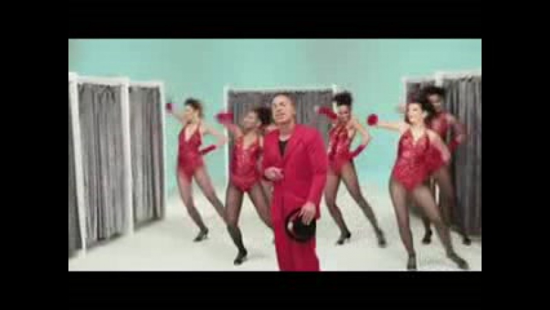Lou bega sweet like cola {porn music clip}