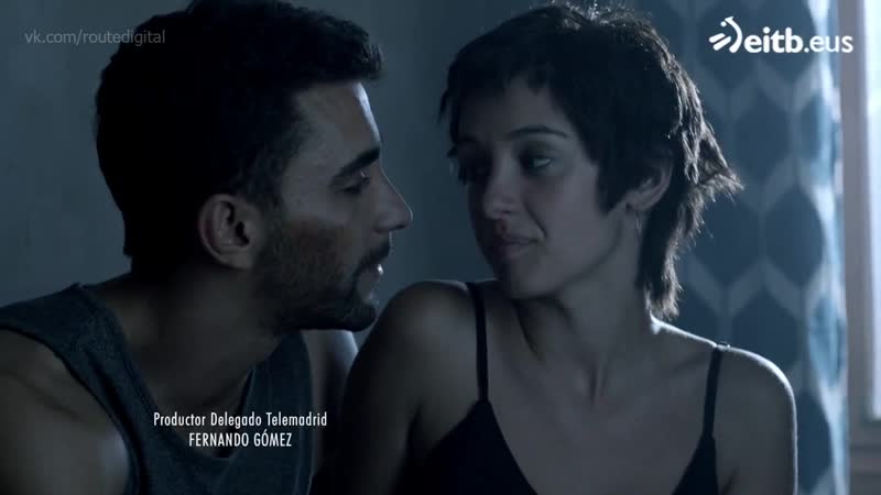 Lisi linder, maria de nati nude la víctima número 8 s01e06 (2018) hd 720p watch online