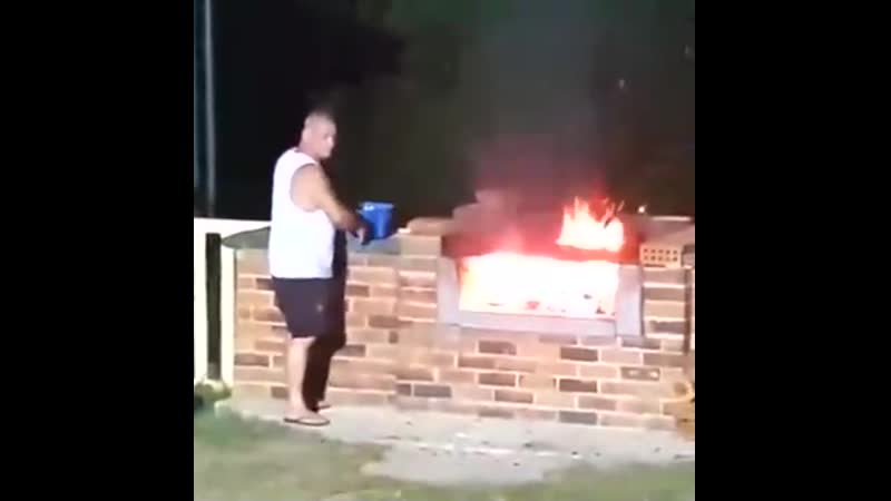 Шашлычник от бога