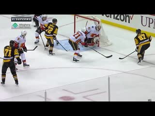 Сrosby & malkin best moments