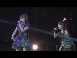 Junna x nao toyama ikenai borderline