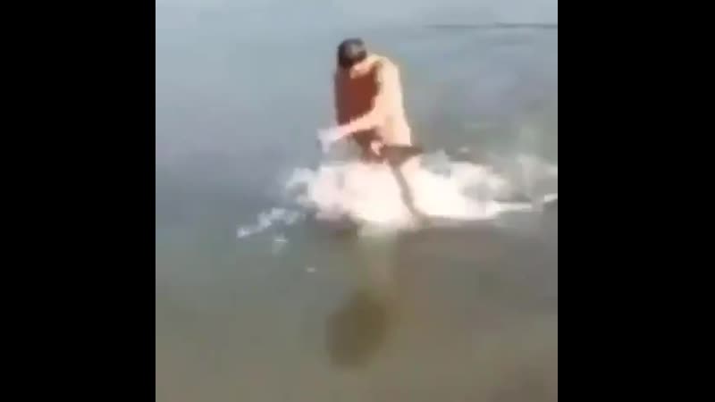 Четверг рыбный день!