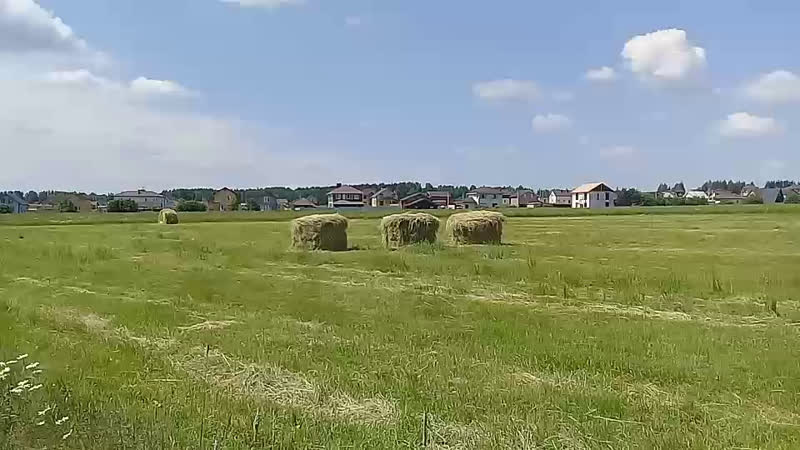 В окрестностях твери