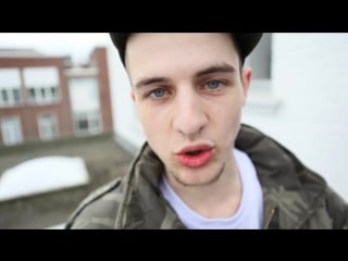 Het verzet dakloos cypher pt 1