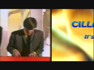 Cilla black its for you