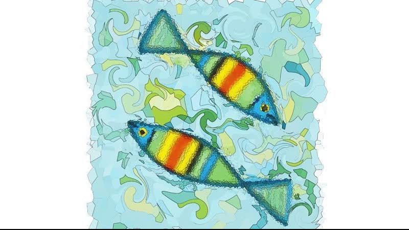 Старый друг проявит себя с новой стороны любовный гороскоп на 2023 год для рыб