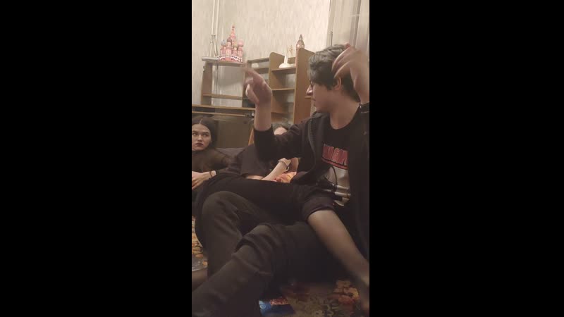 Духовная нищанка