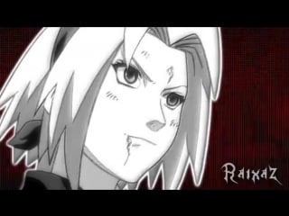 Sasori / sakura c0caine