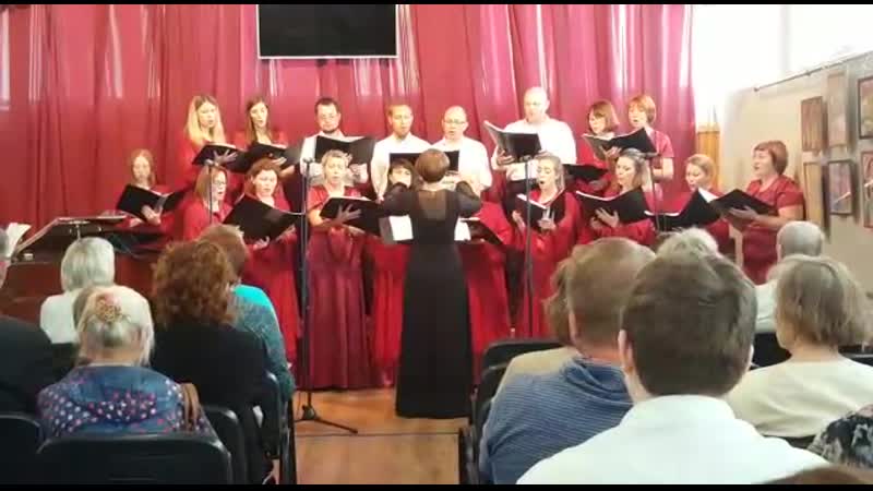 "утоли болезни", муз а, архангельского