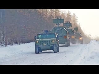 "смотр" противовоздушная броня россии "ижевский электромеханический завод "купол""