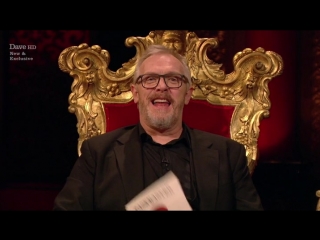 Taskmaster 6x10 he was a different man