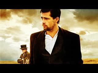 Как трусливый роберт форд молодыеджесси джеймса / the assassination of jesse james by the coward robert ford (2007)