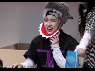 Fancam | 210619 | wow @ fansign in jung gu youth training center