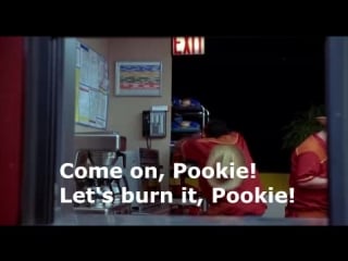 Гарольд и кумар отрывок № 7