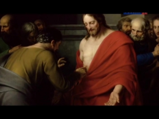 Апостолы фильм 9 й фома