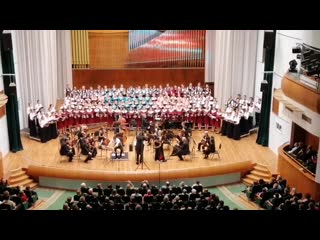 M palmeri misatango gloria