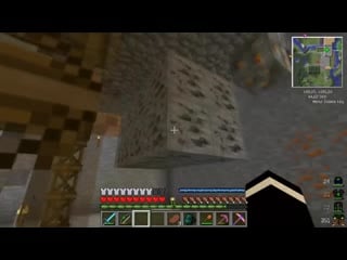 [loppytm] minecraft энергия #48 автошахтер