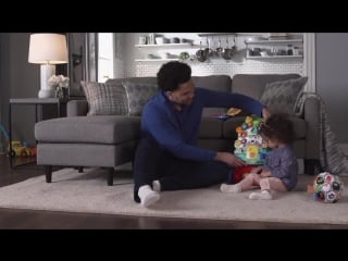 Vtech® stroll discover activity walker™ demo video