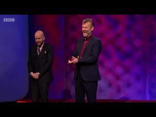 Mock the week 18x11 tom allen, ed gamble, kerry godliman, rhys james, rosie jones