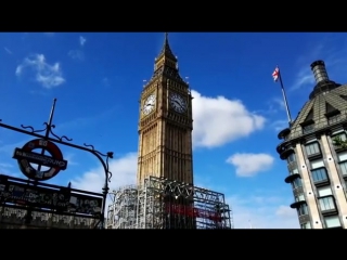 Scusi mi sa dire l'ora?
#bigben #london #instatrav лондон 29 07 2017