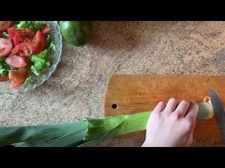 Кулинарим с катей рябчиковой😍