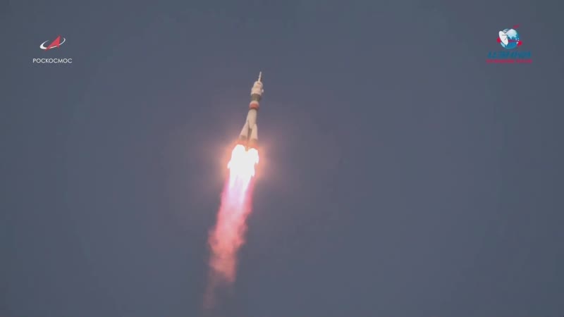 Soyuz fg launches soyuz ms 11