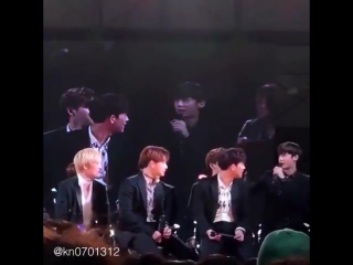 [160409] monsta x fancam @ kcon japan meet & greet