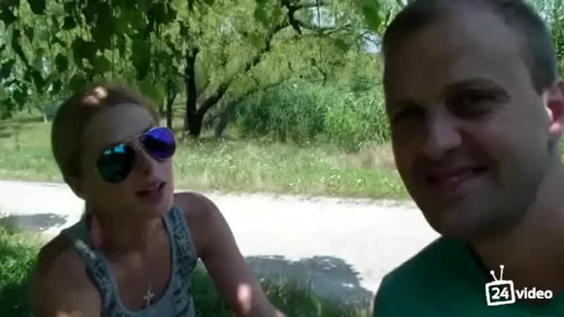 Seks na dache s blondinkoy mp4