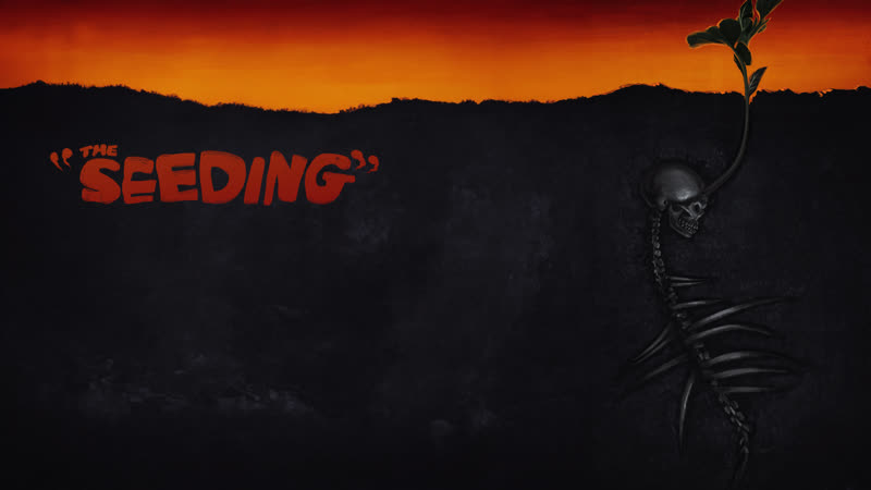 Посев (2023) the seeding