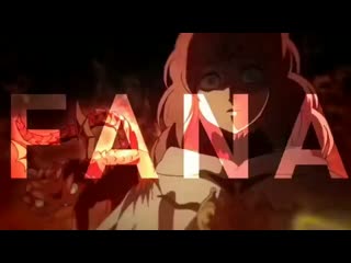♣black clover edit♣ fana