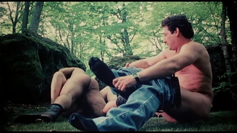 Fermo posta tinto brass 1995