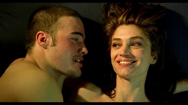 1997 porn video – Живая плоть (1997) 18+