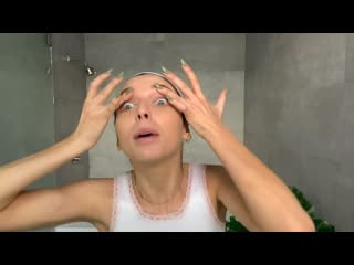 Emma and vogue her acne journey, and guide to tiktok makeup