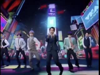 The vocals the outfit the aura his stage presence kim taehyung nailed it sdfghjkk #tae updates