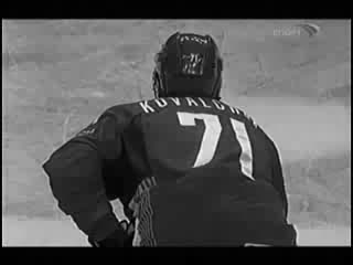 Ilya kovalchuk tribute