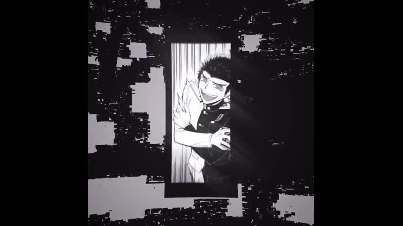 Danganronpa | kiyotaka ishimaru edit