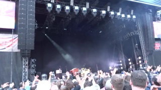 Regenbogen highway star live at monsters of rock in bietigheim bissingen 18