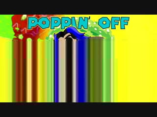 Don't get your tinsel in a tangle | poppin' off! ep 73