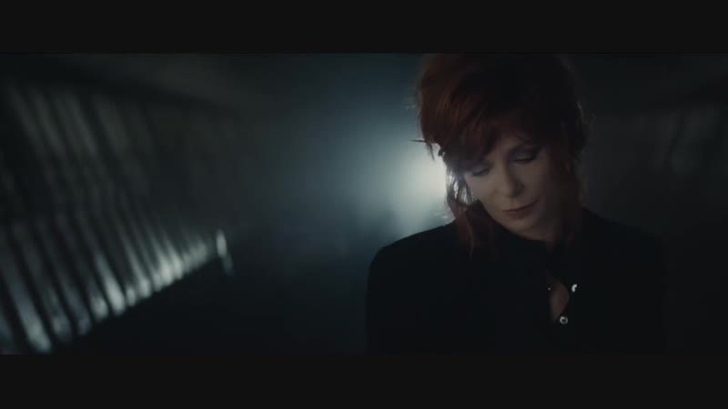 Mylène farmer désobéissance (clip officiel) 2018