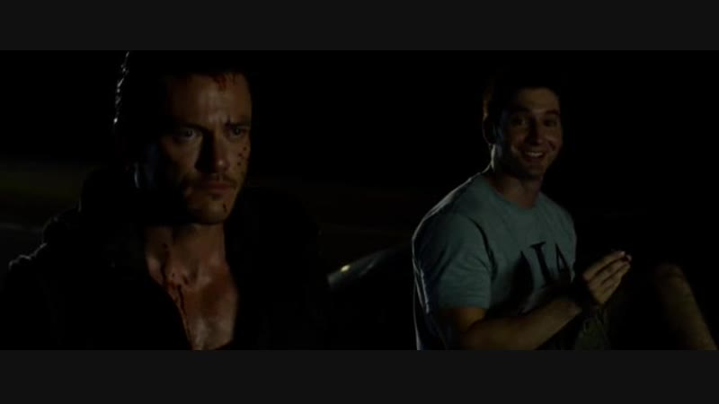 Никто не выжил ( 2012 ) / no one lives / nikto ne vyzhil
