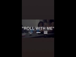 Snippet boss baka x valee "roll with me" 1