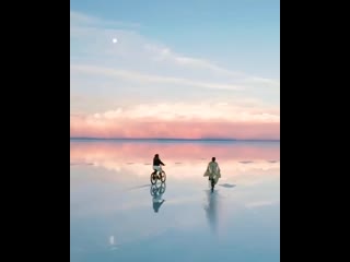 Salar de uyuni bolivia