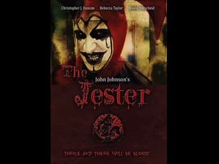 The jester (2007)