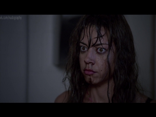 Обри плаза (aubrey plaza) делает минет в фильме "с кем переспать?!!" (the to do list, 2013, мэгги кэри) 1080p