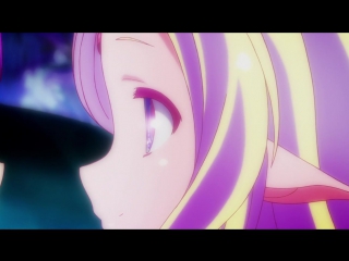 No game no life (special) 04 [elrick & sofi]