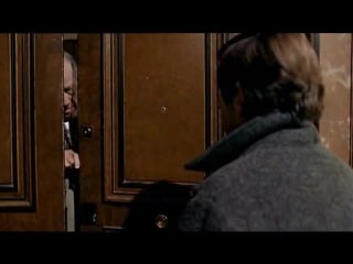 El quimérico inquilino [1976] roman polanski