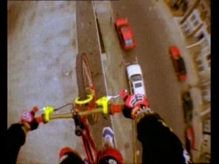 Dirty tricks and cunning stunts (1998)